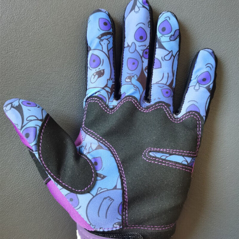 活动】csgo周边手套csgo游戏周边实物cos道具模型潘多拉之盒运动手套