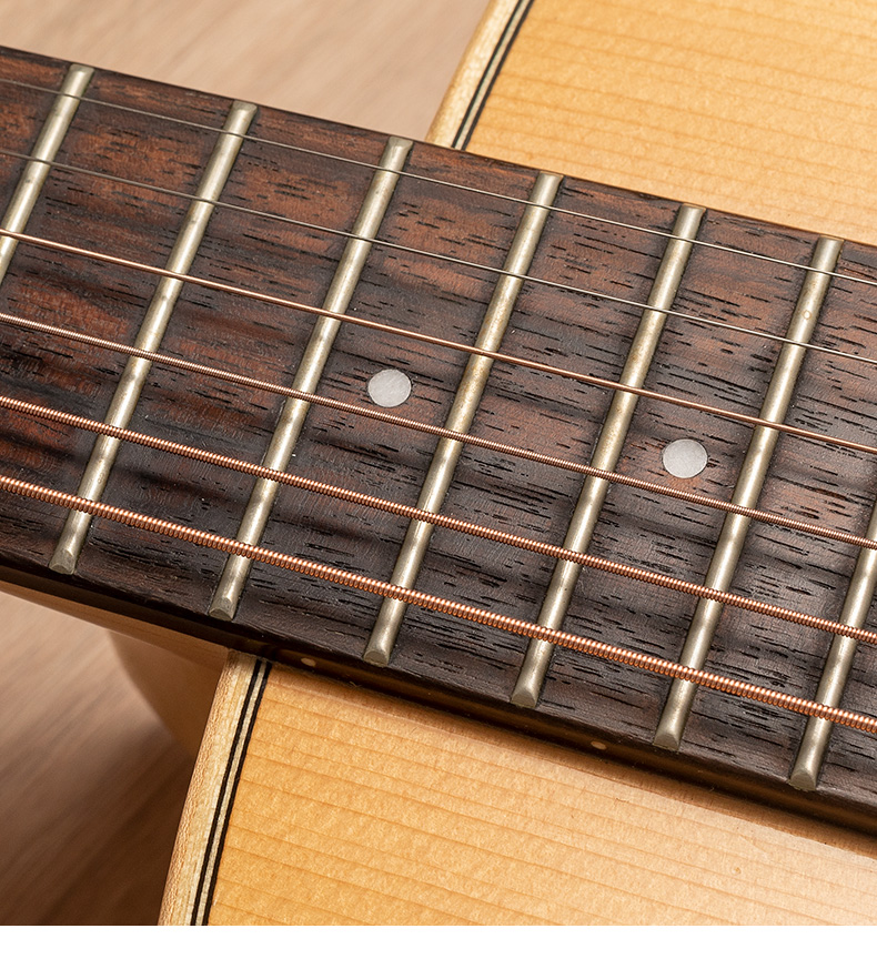 弦六单根【现货速发】 吉他六角扳手(95他通用)(调节弦距高低作用)