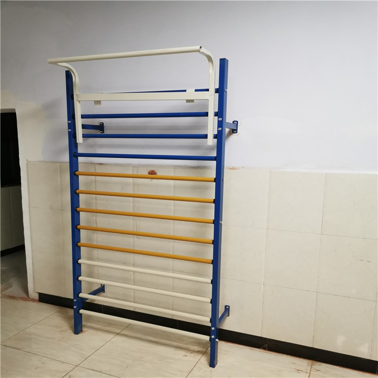 室内室外肋木架 拉伸训练 躯干牵引训练 上下肢训练 康复健身器材 03