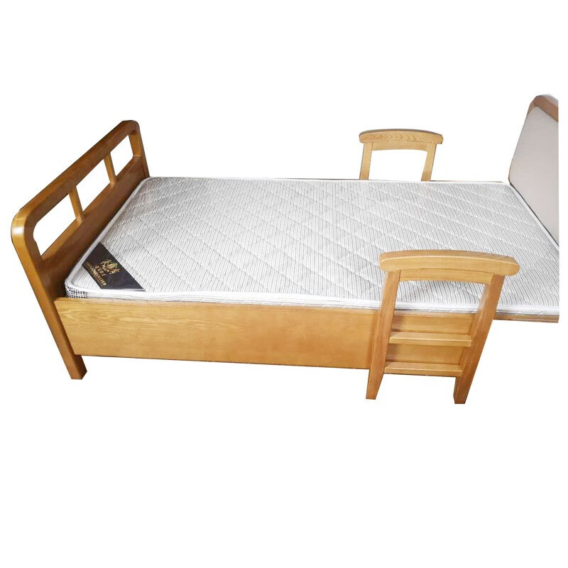 家具定制定制现代适老化养老院单人自理实木床老年公寓家具敬老院护理