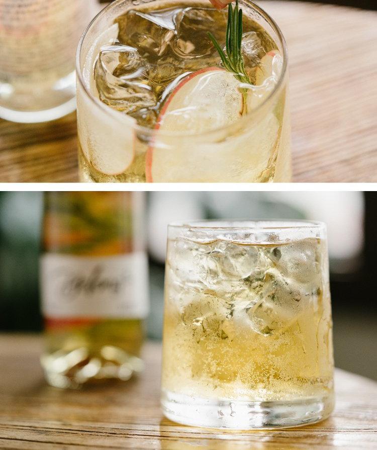 起泡果酒275ml蜜桃果酒女士低度甜酒气泡酒微醺 蔓越莓*3 水蜜桃*3