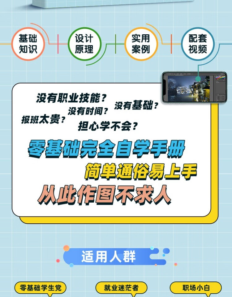 PS2023入门到精通