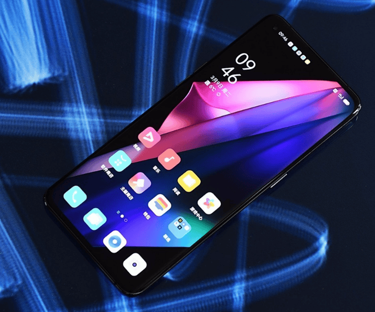 二手oppofindx3pro骁龙888拍照智能手机oppofindx3pro手机findx3凝白