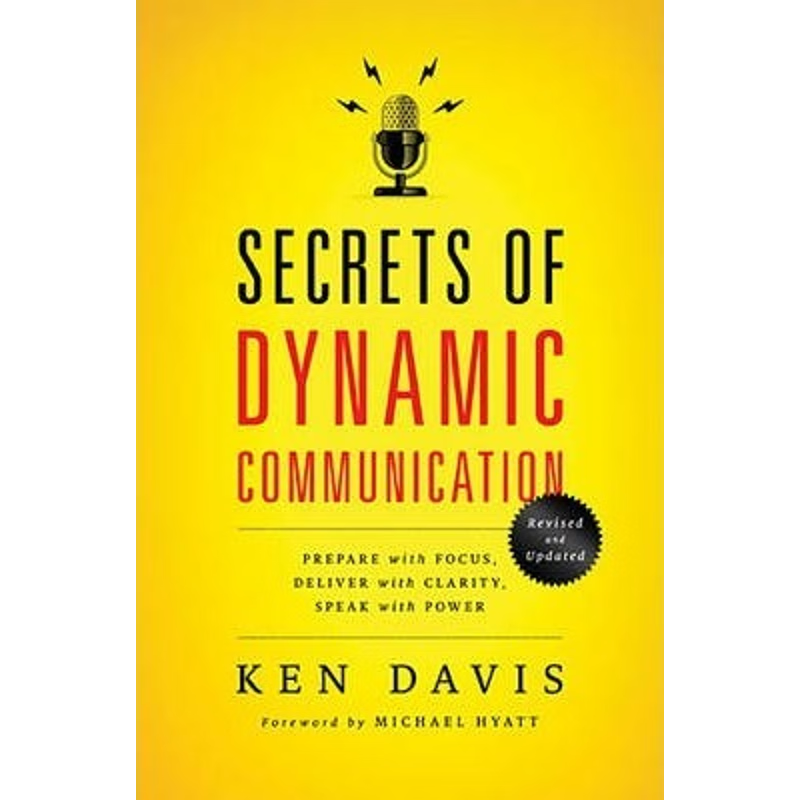 按需印刷Secrets of Dynamic Communications[9780849921902]