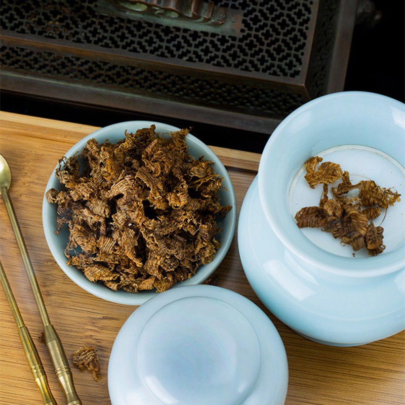 歌盼 虎斑棋楠沉香勾丝碎料 海南奇楠香泡茶煮水熏香家用助眠安神养生