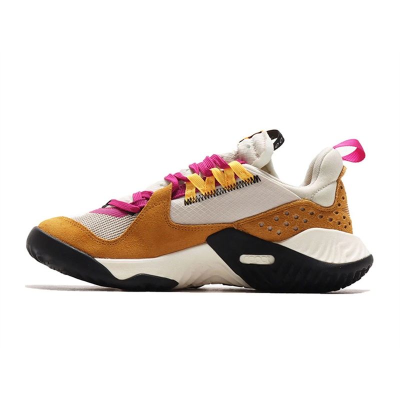 【旗舰官方店】纯 aj delta sp白帆陈冠希跑步鞋男女休闲运动鞋透气