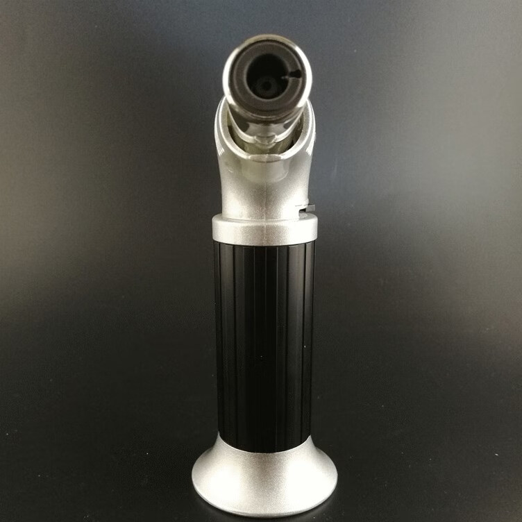 不锈钢电焊枪 迷你口袋电焊机家用小型高温喷火焊枪焊接工具点碳神器