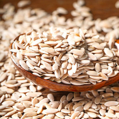 中药材甜瓜子甜瓜籽 生甜瓜子药用 香瓜子 1000克【图片 价格 品牌