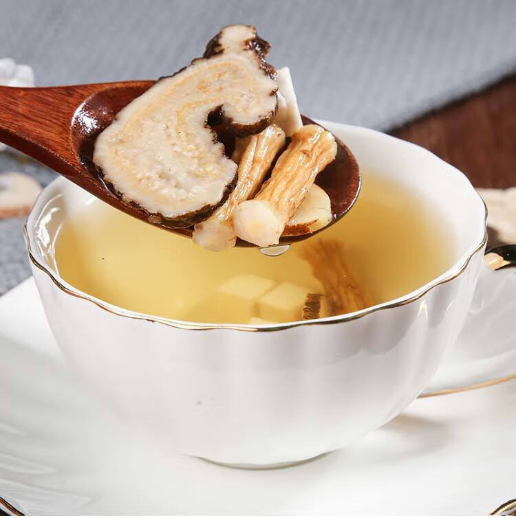 党参茯苓白术中药材调理男女四君子汤四物汤八珍汤中草药 八珍汤10副