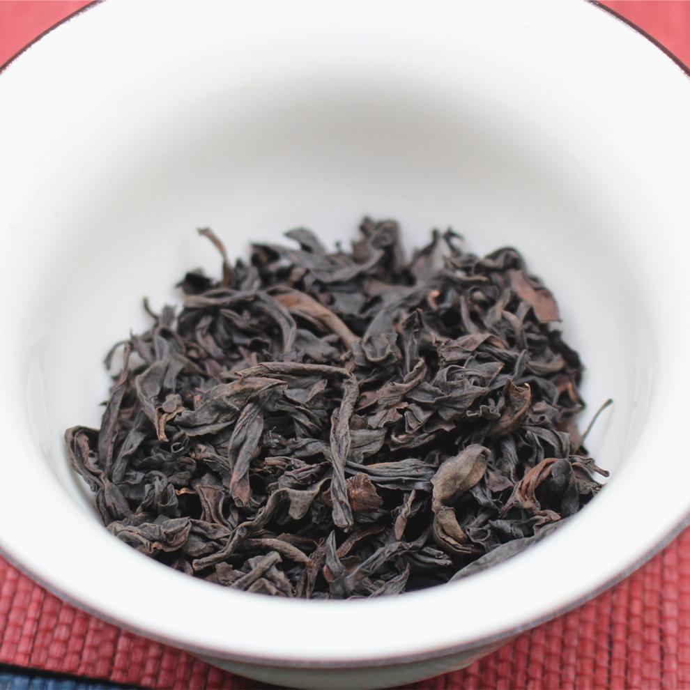 5折新品燕子窠肉桂品岩韵桂皮果香肉桂茶叶500g