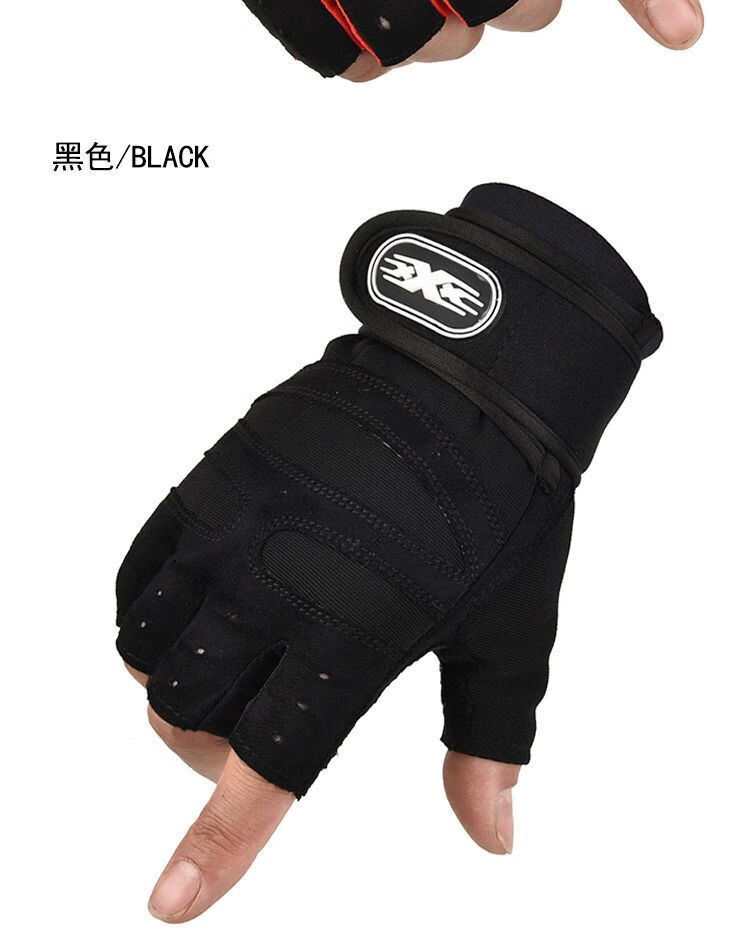 迈阿密手套 csgo周边迈阿密风云手套刀游戏实物皮肤cos upup 0j半指黑