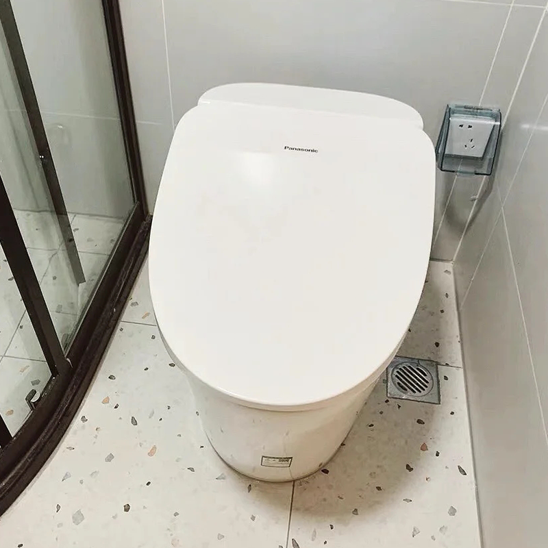 尾货机松下ch2665wsc智能马桶一体机多功能电动感应冲水坐便器马桶盖