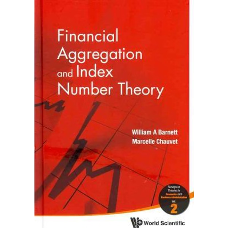 按需印刷Financial Aggregation and Index Number Theory[9789814293099]