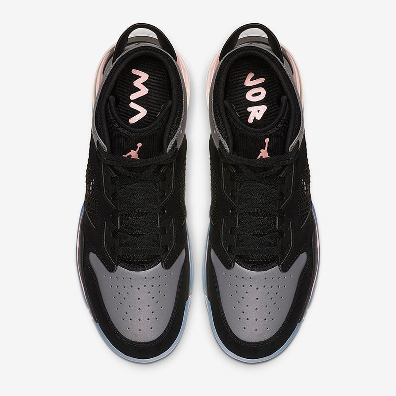 nikeairjordanmars270火星白红男子篮球鞋cd7070100ck1196ck119600843