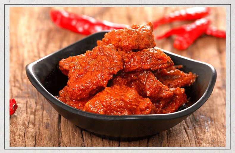 湖南郴州特产桂阳子龙郡坛子肉肉五花鸭肉坛子鱼251g*2瓶装 鱼肉1瓶