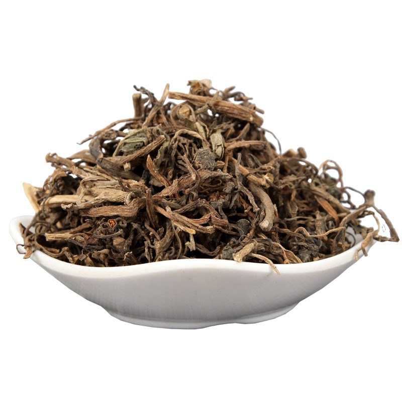 龙葵 马齿苋 地肤子 苍耳子中药材组合方龙葵马齿苋地肤子钱文燕