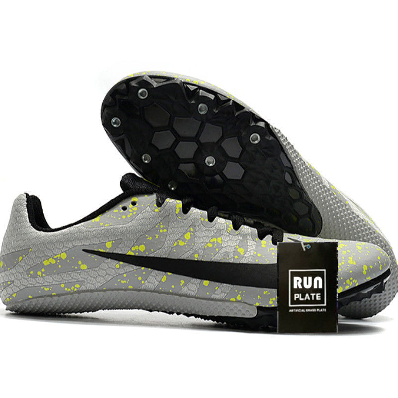 开学季名品m ja fiy 3 s9 m9田径短跑钉鞋fly3男女学生体考中长跑m9