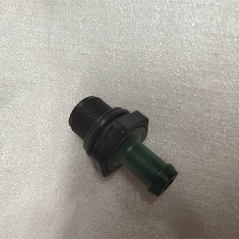 适配日产颐达骐达骊威轩逸骏逸逍客奇骏阳光天籁废气阀废气单向阀原车