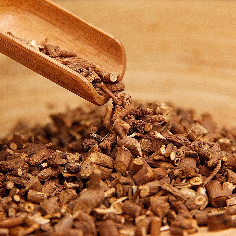 北京同仁堂中药材醋北柴胡正宗药用醋制柴胡甘肃北柴胡醋炒北柴胡醋炙