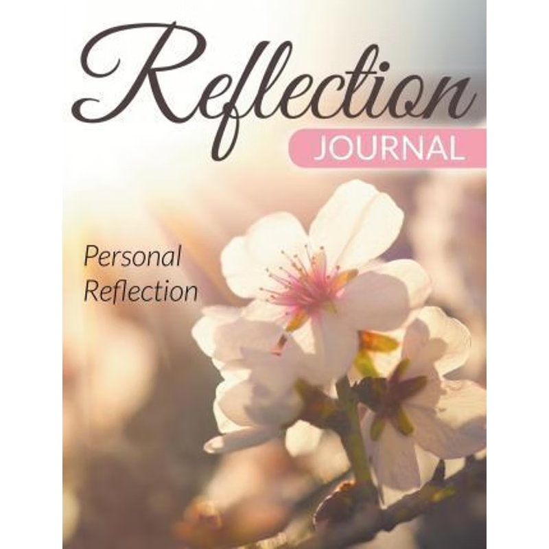 按需印刷Reflection Journal[9781681456072]