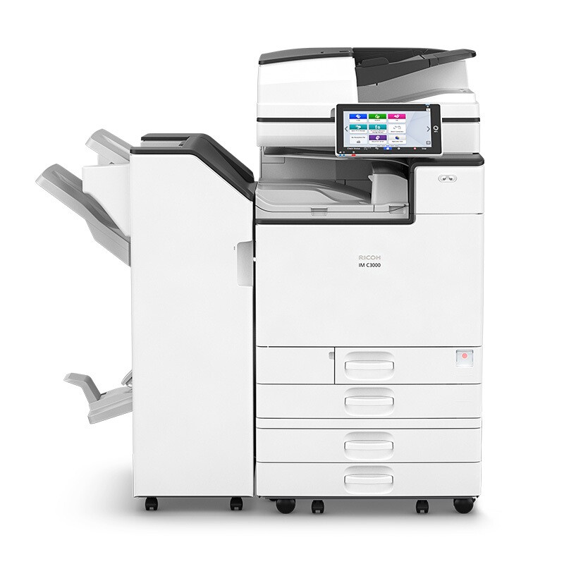 理光mp c2011sp imc2000 2500 a3彩色复合机打印复印扫描一体机商务办