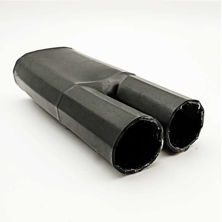 1kv三芯热缩分支 二指套 低压电缆线热缩头四指套 电缆五指套 5.