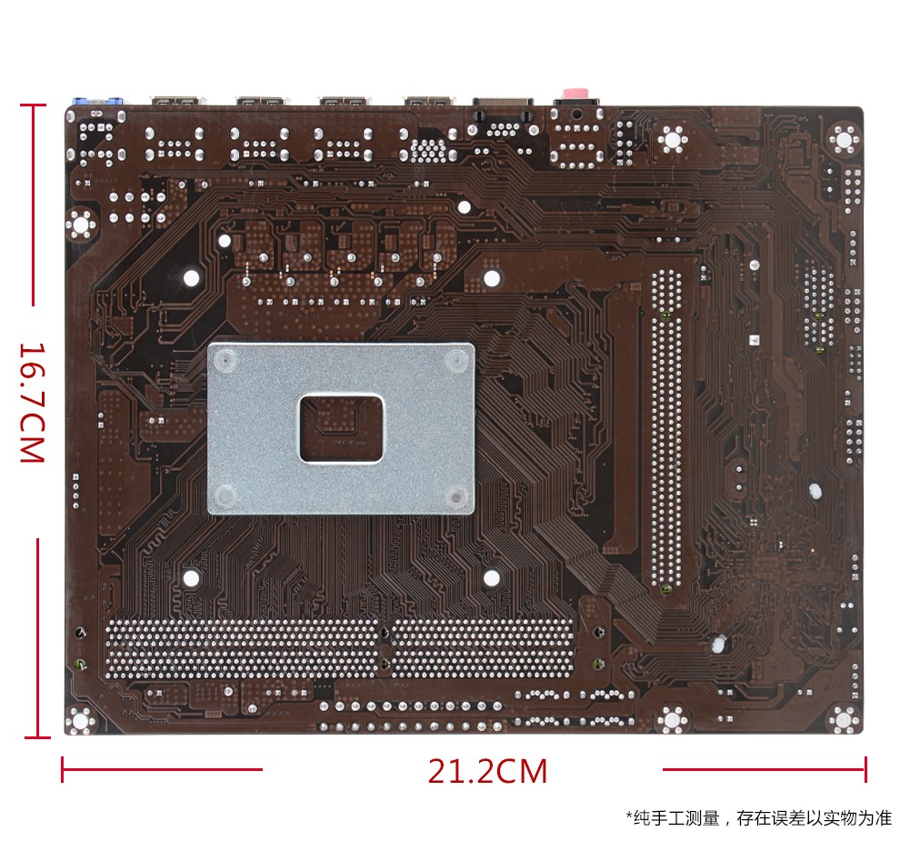 intel1356針千兆ddr3x79主板電腦檯式機全新x79主板e5套裝八核e52450