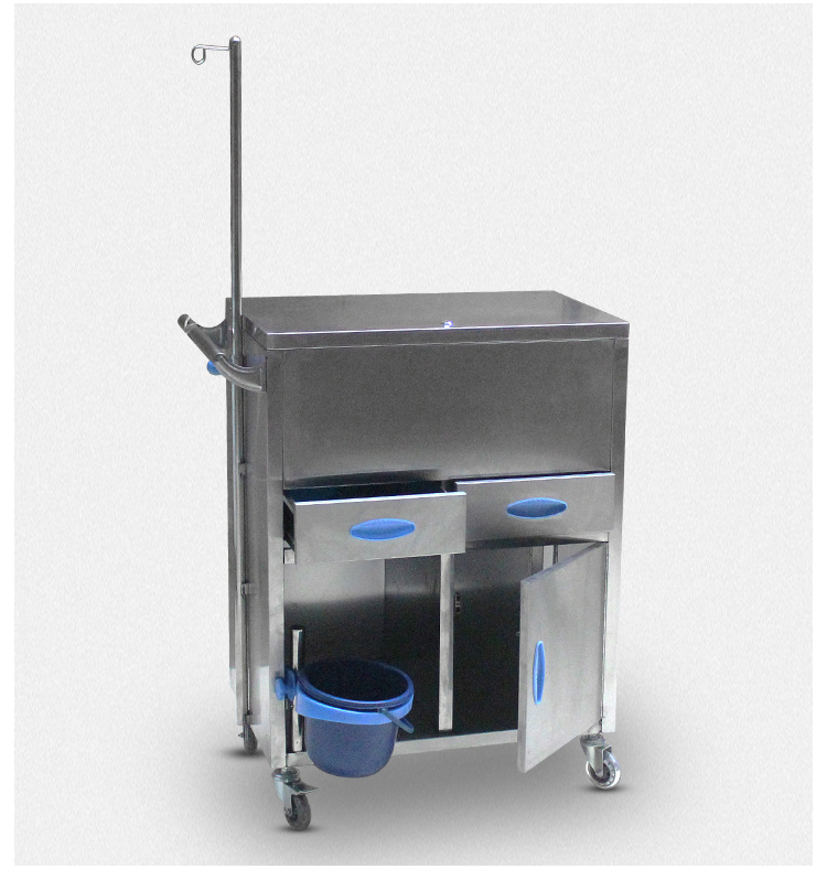 abs五层抢救车(五彩色)【图片 价格 品牌 报价】-京东