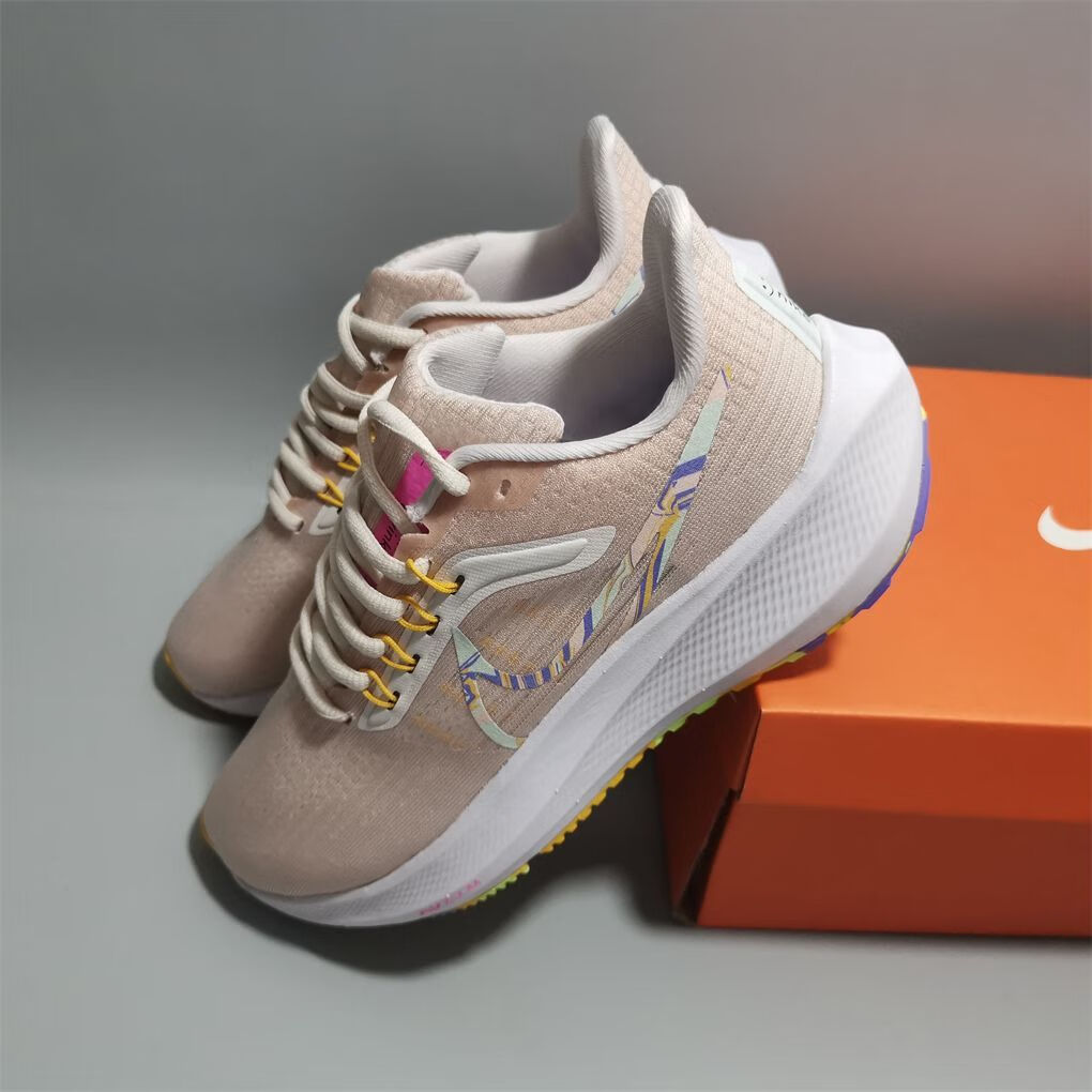 飞马跑步鞋 pegasus 39 登月39代男子运动鞋透气网面鞋鞋女 pegasus