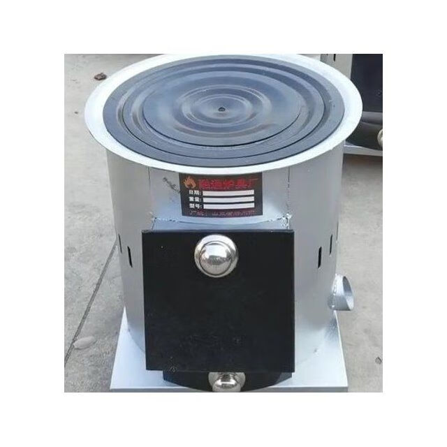 迪卡农德国进口品质家用柴火炉柴火灶大号新款气化炉地锅灶室内无