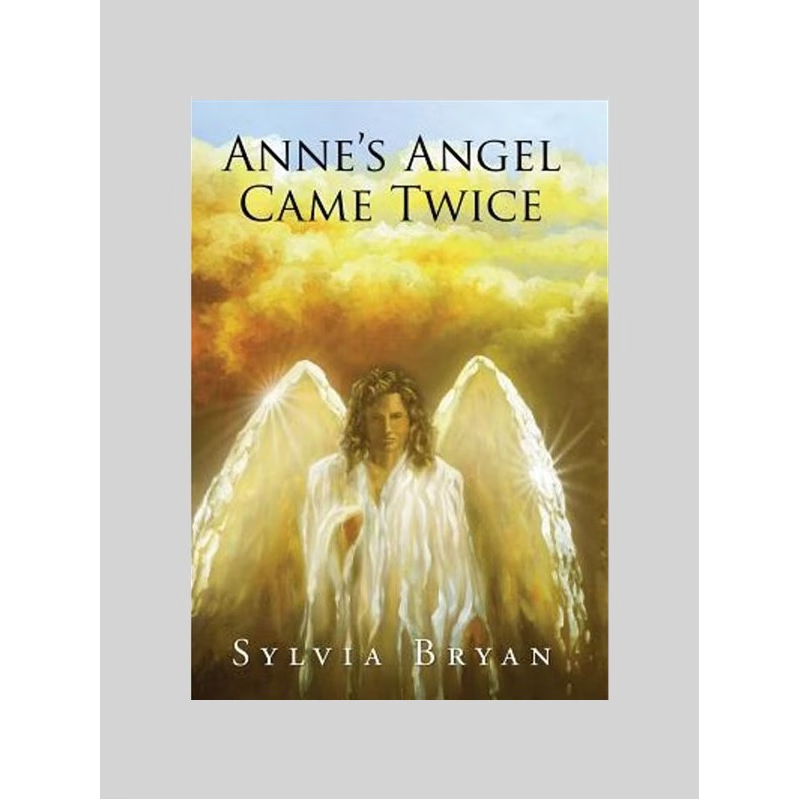 按需印刷Anne's Angel Came Twice[9781499098792]