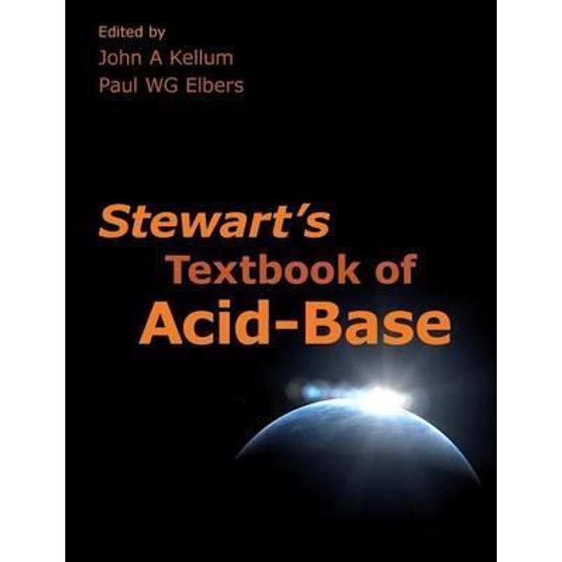 按需印刷Stewart's Textbook of Acid-Base[9781409254706]