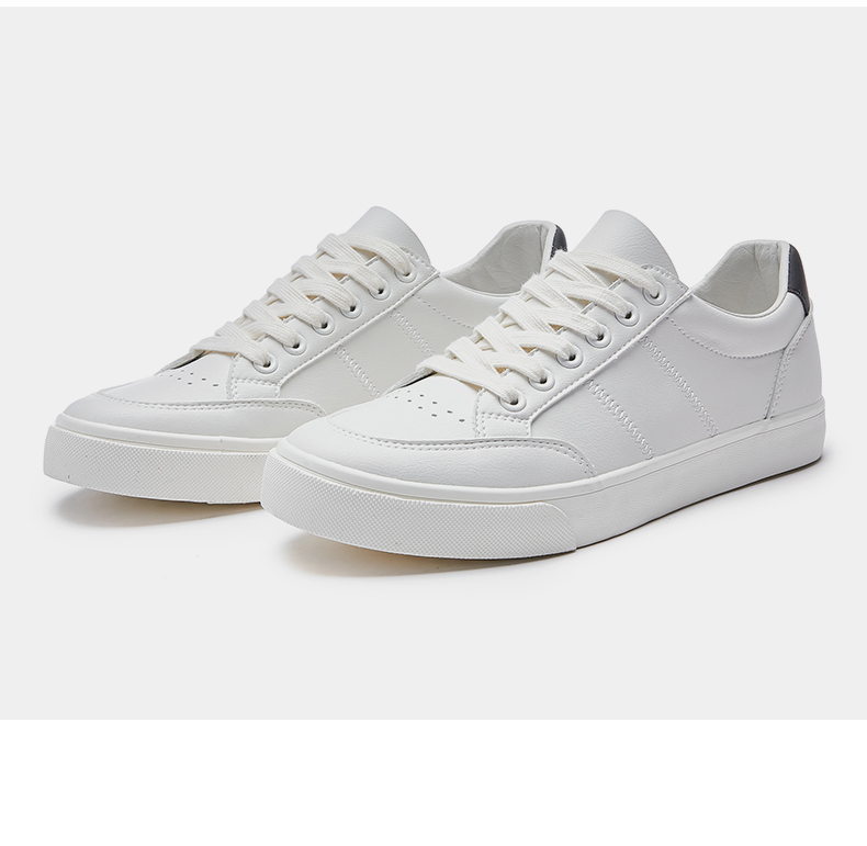 商场同款polosport男士休闲鞋夏季时尚新款低帮耐磨小白鞋男款百搭