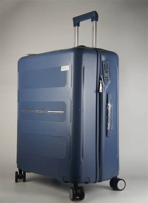 美旅箱包(americantourister)拉杆箱出国行李箱托运旅游箱箱 一物一拍