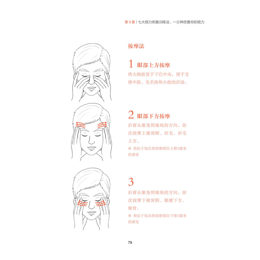 套装4册惊人的视力自然恢复保健书 改善视力 眼睛怎么了 一分钟视力革命 摘要书评试读 京东图书