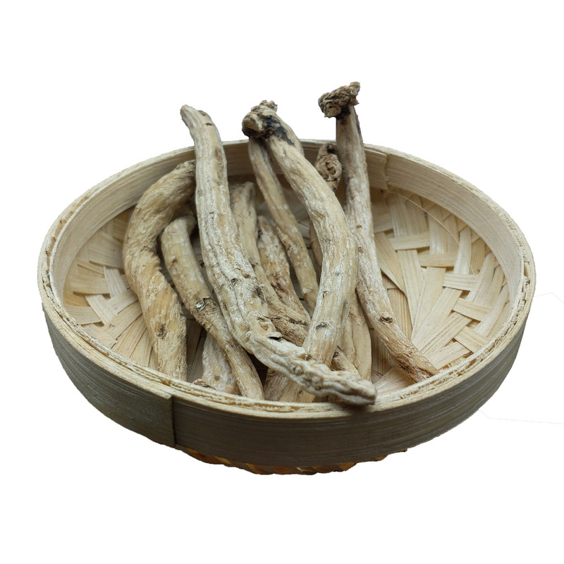 北京同仁堂金铁锁中药材 独钉子 对叶七 蜈蚣七 独定子 250g【图片