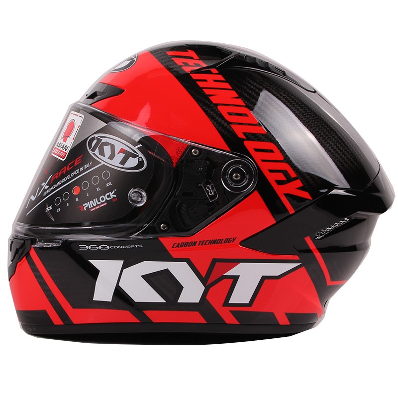 速成车品专营店商品编号:10024905919913商品名称:进口kyt摩托车头盔