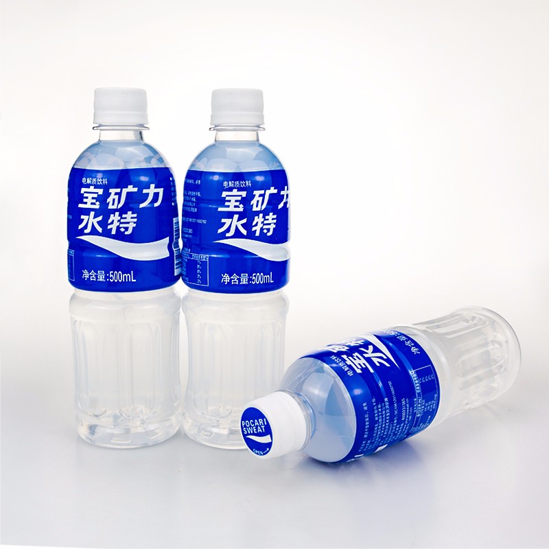 宝矿力水特运动补水饮用水500ml 12瓶 24瓶整箱可选宝矿力500ml 24瓶 图片价格品牌报价 京东