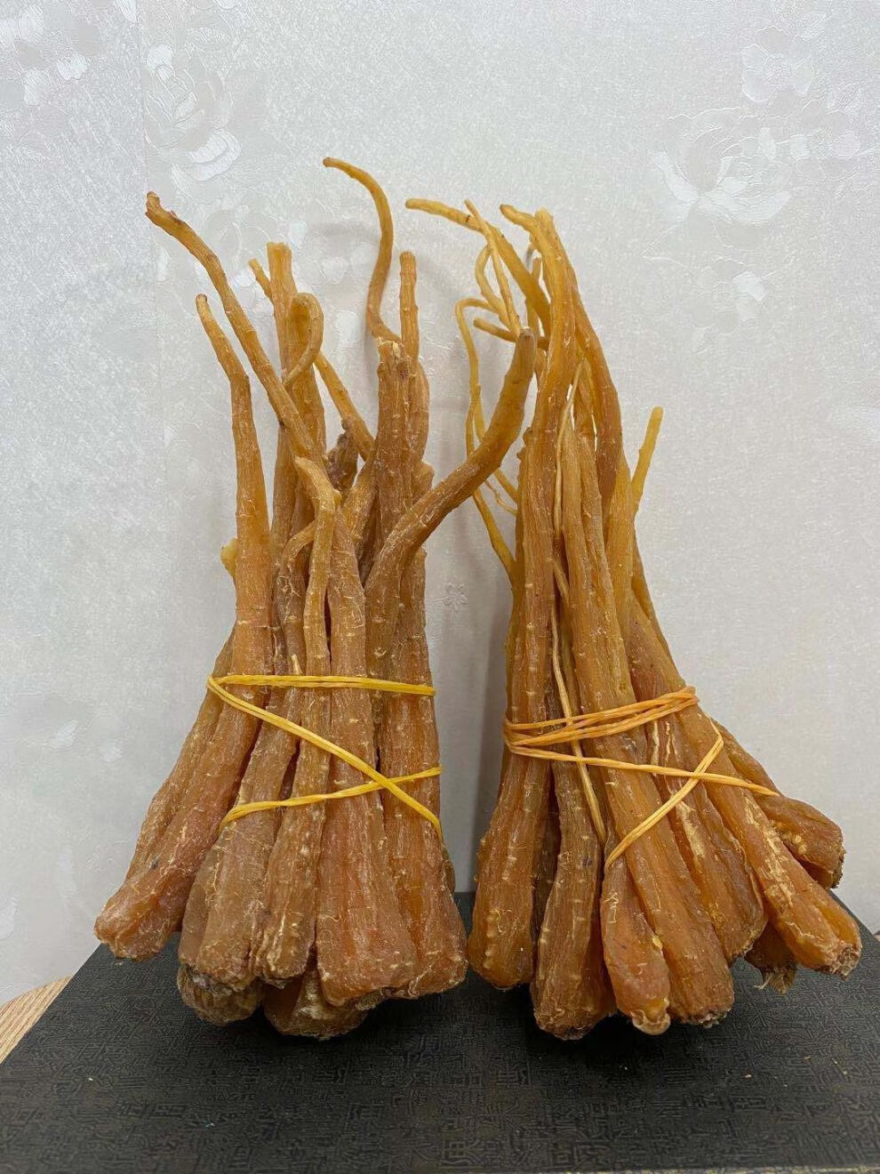 藏血参雪人参玉人参红毛阳参刺参传统滋补西藏雪参500克