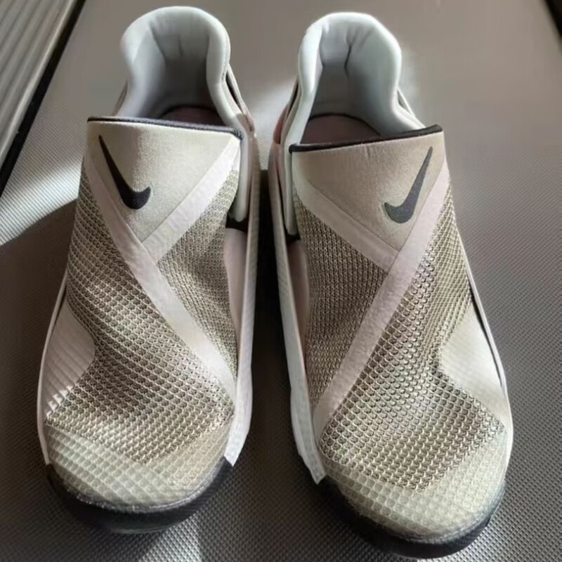 nike air mocair bomber 懒人鞋忍者一脚蹬男鞋面包鞋 8624-001