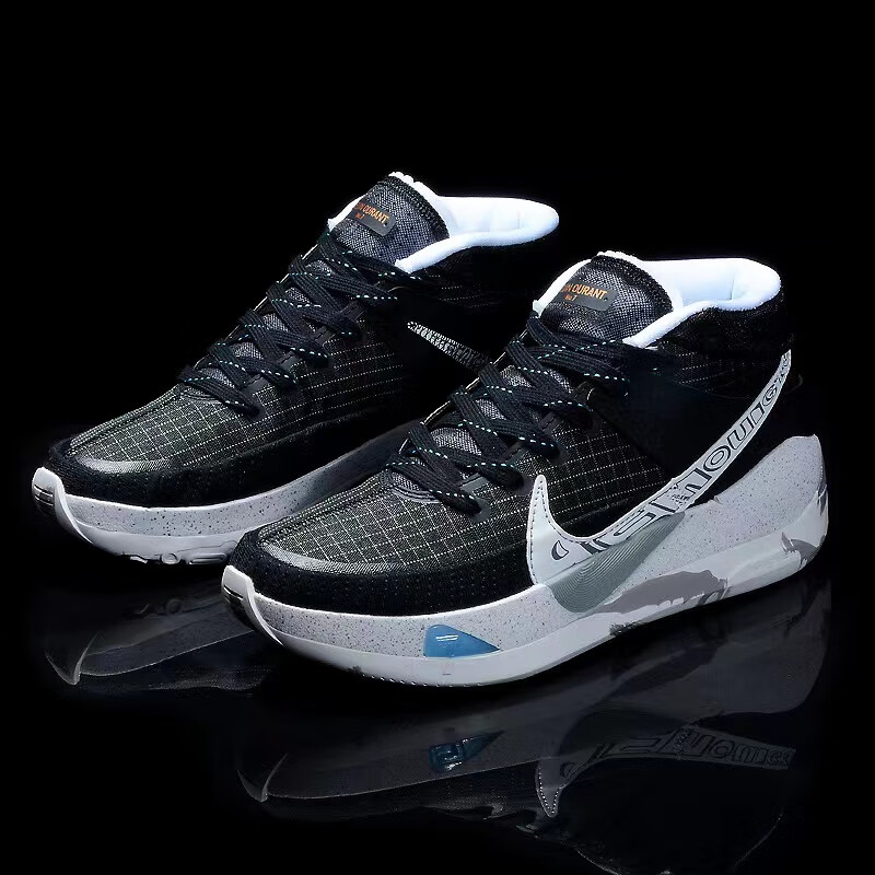 詹姆斯限量版球鞋杜兰特篮球鞋限量版13正品kd12代詹姆斯18超欧文7