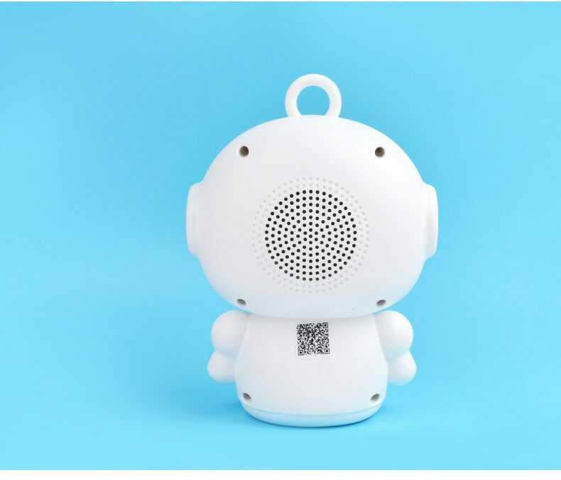 华为huawei智选智能机器人早教机学习玩具语音对话ai儿童陪伴故事机