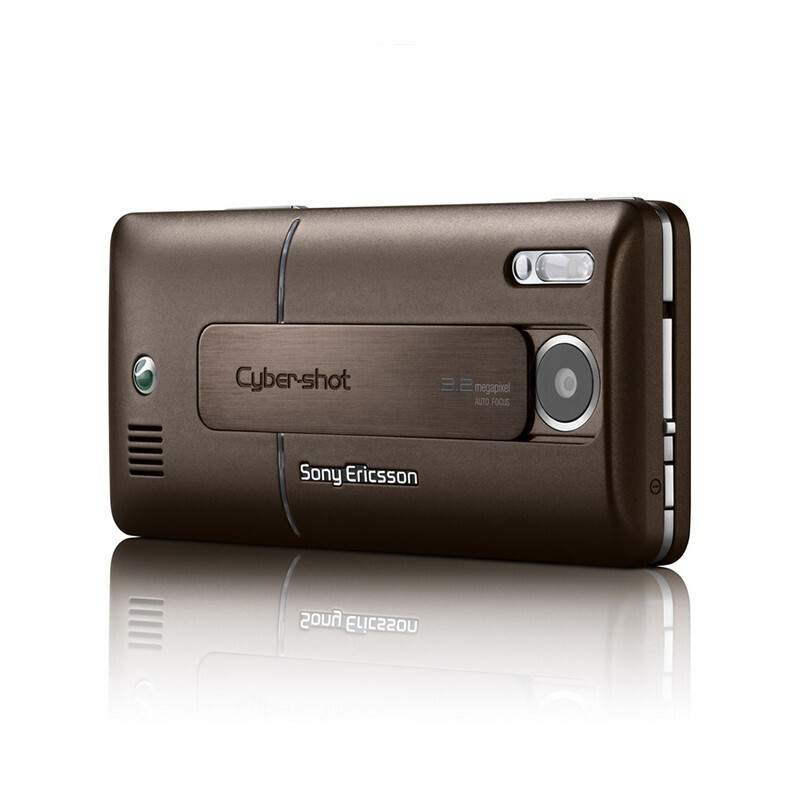 sony ericsson/索尼爱立信k770i t100直板按键手机 老人机 移动2g学生