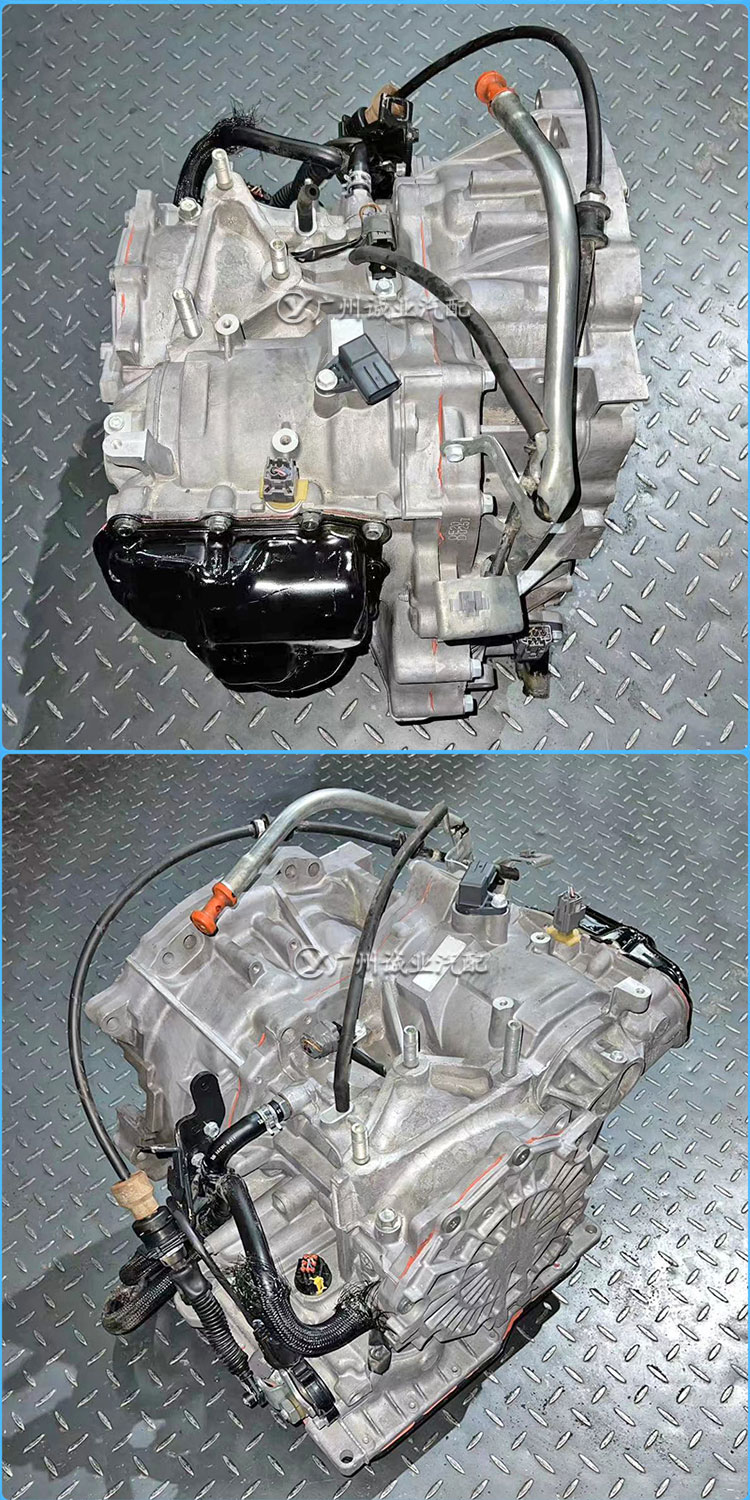 3福美来普力马六骑士海马s7波箱 福美来 vt2【图片