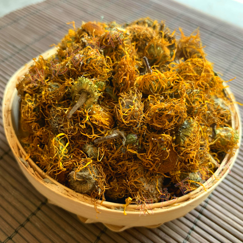 旋花和旋复花图片