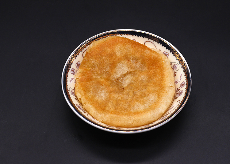 z福建莆田特产糕点老婆饼(8个饼)500g