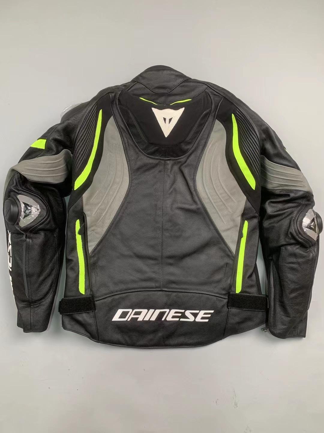 【官方自营】dainese/丹尼斯摩托车骑行服皮衣套装赛车男重机车女冬季