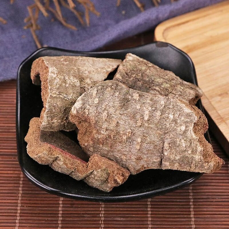 6015啡晨 救必应中药材白木香白银树皮九层皮