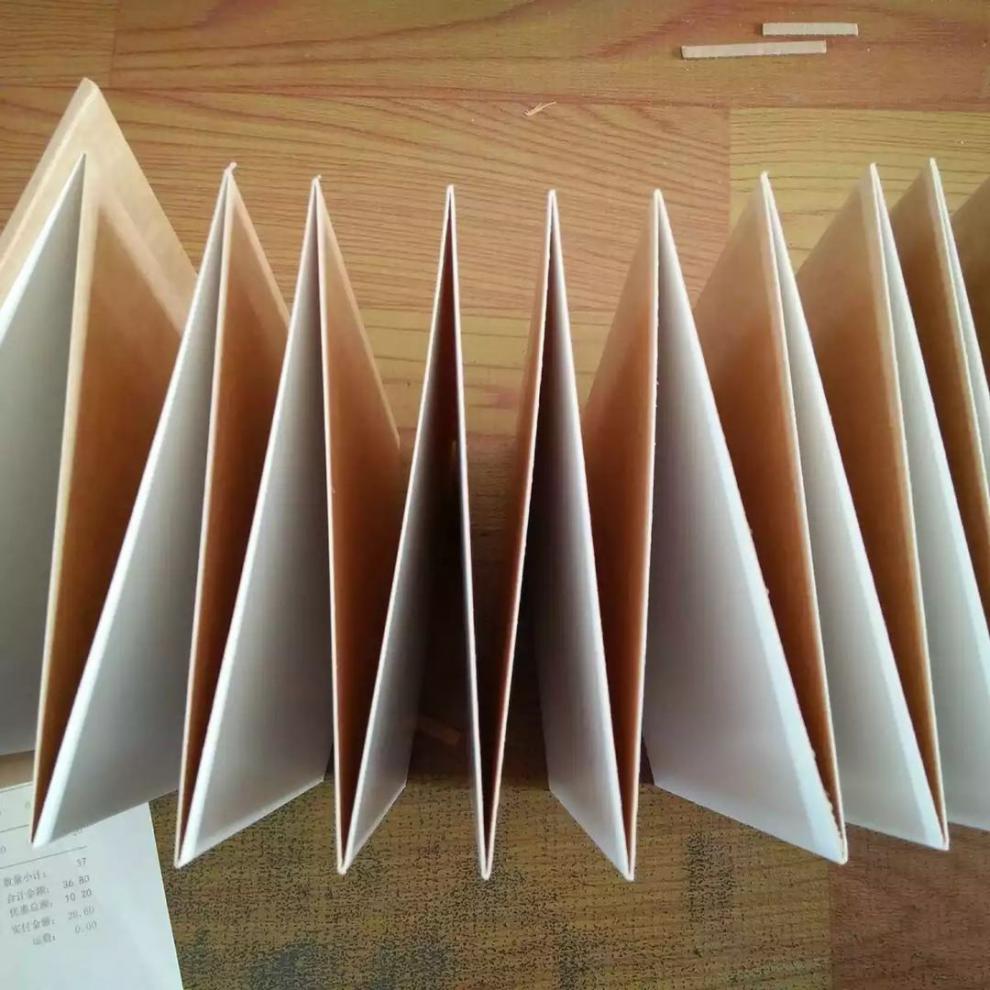 折页风琴折叠法图片