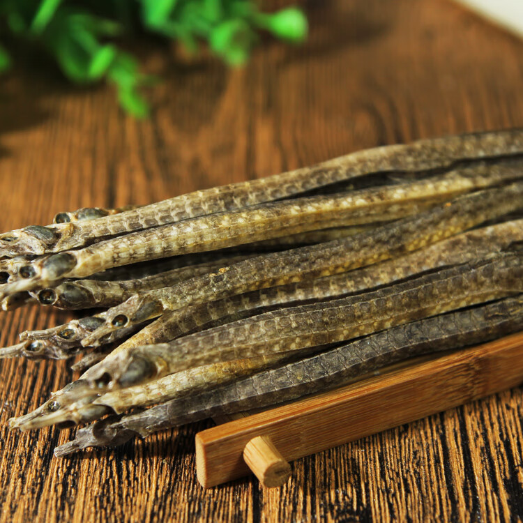 四角海龙 大海龙四角 海龙干货 泡酒料100克散装26-30cm每条 四角海龙